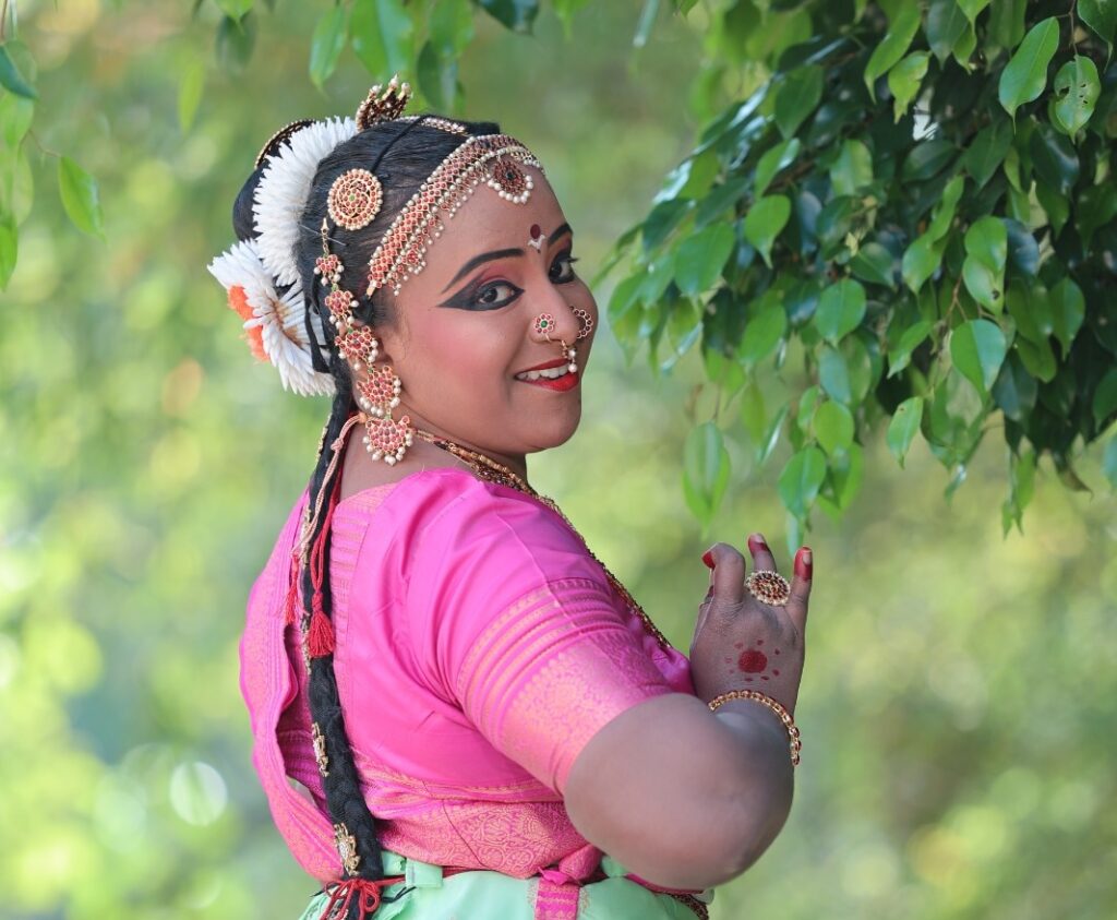 Smt. Supritha