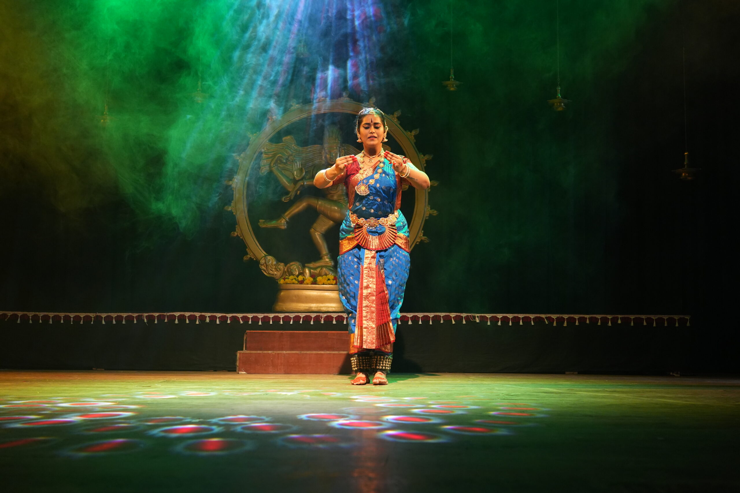 Smt Preksha Nagaraj