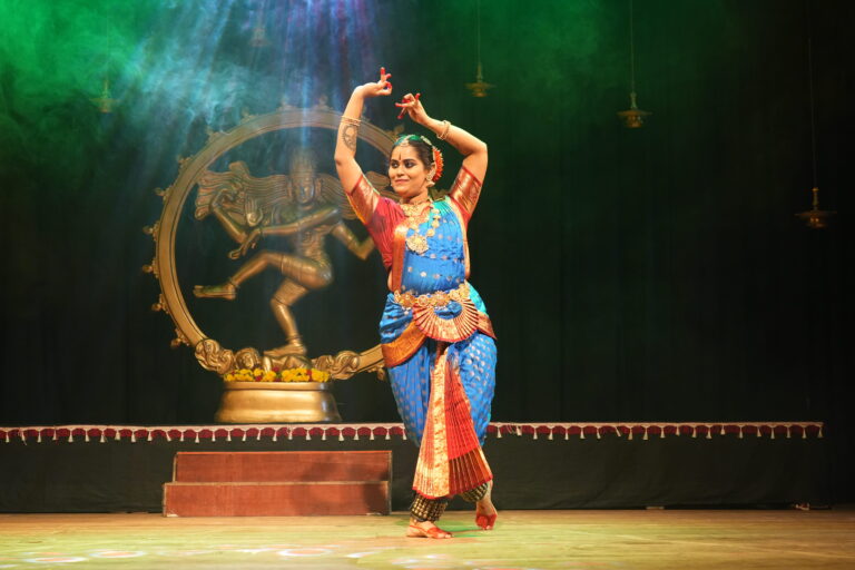 Smt. Preksha Nagaraj