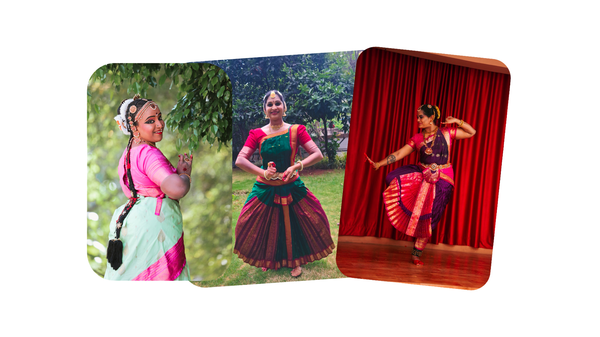 Gurus Collage