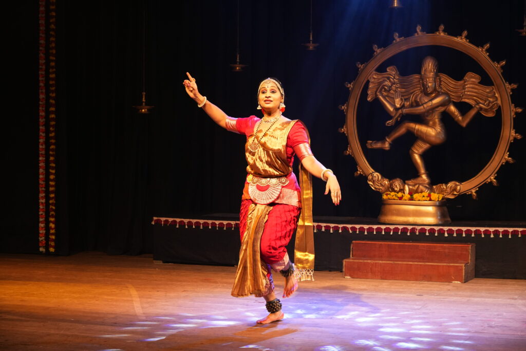 Smt. Yamini S