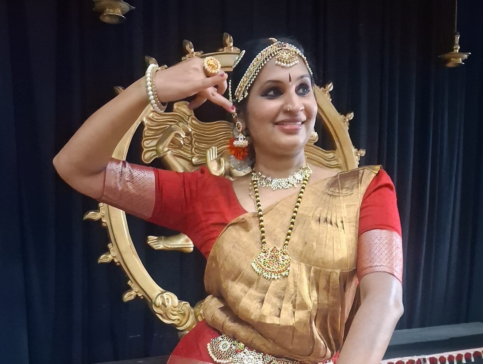 Dr. Yamini S