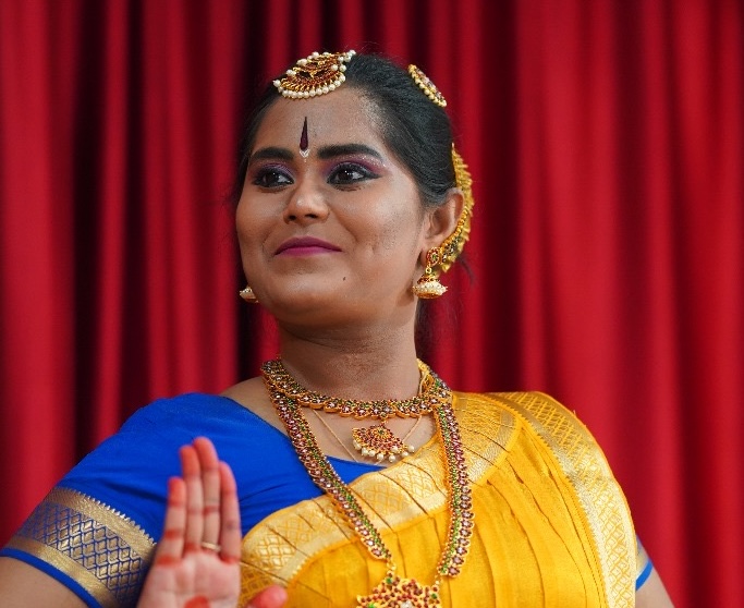 Smt. Preksha Nagaraj