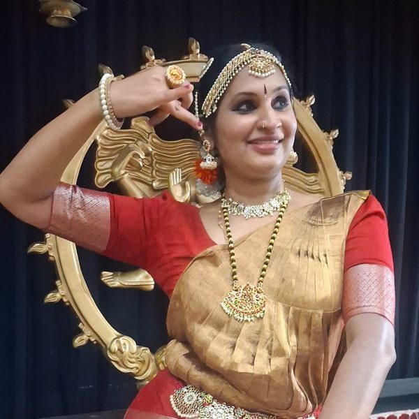 Dr. Yamini S Dr. Yamini S
