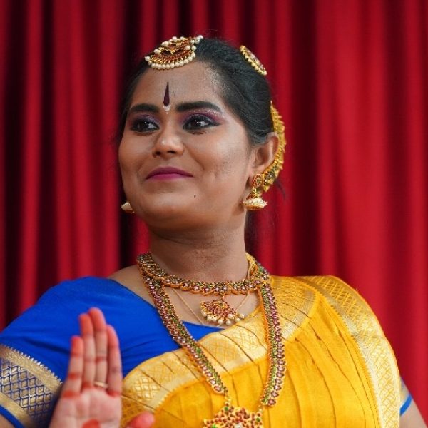 Smt. Preksha Nagaraj Smt. Preksha Nagaraj
